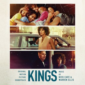 Nick Cave, Warren Ellis - Kings