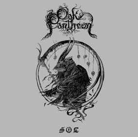 Oak Pantheon - Sol [EP]