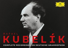 Rafael Kubelík - Complete Recording