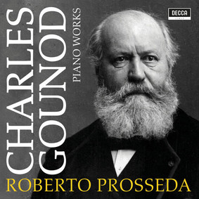 Roberto Prosseda - Charles Gounod: Piano Works