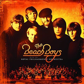Royal Philharmonic Orchestra, The Beach Boys - The Beach Boys with the Royal Philharmonic Orchestra