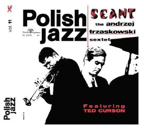 Andrzej Trzaskowski Sekstet - Polish Jazz: Seant. Volume 11