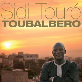 Sidi Touré - Toubalbero