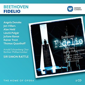 Simon Rattle, Berliner Philharmoniker - Beethoven: Fidelio