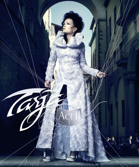 Tarja - Act II [Blu-ray]