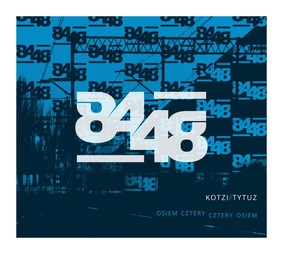 Tytuz / Kotzi - 8448