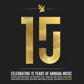 Various Artists - 15 Years of Armada