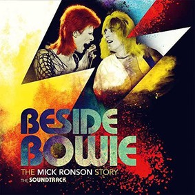 Various Artists - Beside Bowie: The Mick Ronson Story
