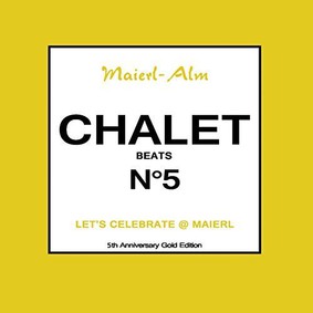 Various Artists - Chalet Beats No 5