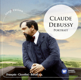 Various Artists - Claude Debussy: Portrait