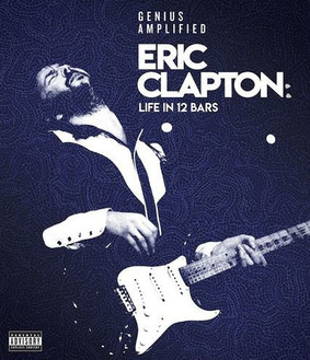 Various Artists - Eric Clapton: Life in 12 Bars [DVD]