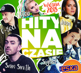 Various Artists - Hity Na Czasie - Wiosna 2018
