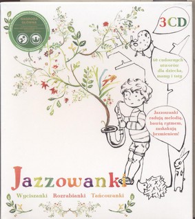 Various Artists - Jazzowanki