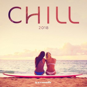 Various Artists - Armada Chill 2018