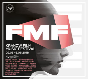 Various Artists - Krakow Film Music Festival 2018