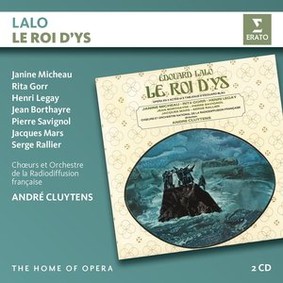 Various Artists - Lalo: Le Roi d'Ys