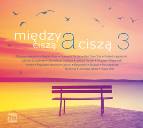 Various Artists - Między ciszą a ciszą 3