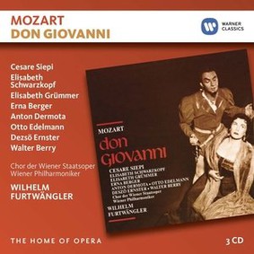 Various Artists - Mozart: Don Giovanni