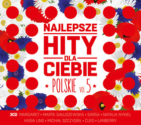 Various Artists - Najlepsze hity dla Ciebie: Polskie. Volume 5