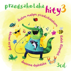 Various Artists - Przedszkolaka hity 3