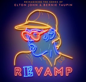 Various Artists - ReVamp (Reimagining The Songs Of Elton John And Bernie Taupin)