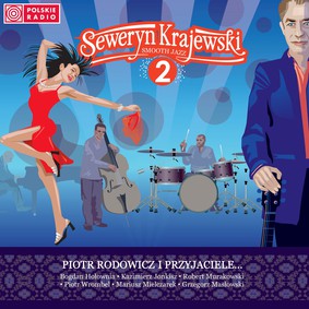 Various Artists - Seweryn Krajewski Smooth Jazz. Volume 2