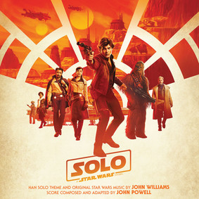 Various Artists - Solo: A Star Wars Story
