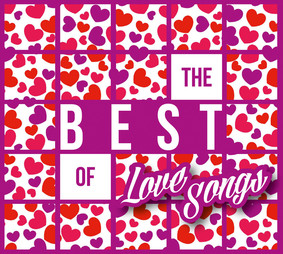 Various Artists - The Best Of Love Songs