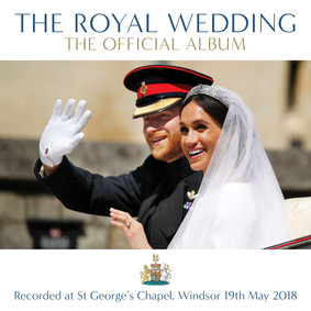 Various Artists - The Royal Wedding
