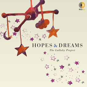 Various Artists - Various Hopes & Dreams The Lullaby Project