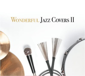 Various Artists - Wonderful Jazz Covers. Volume 2