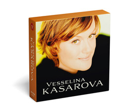 Vesselina Kasarova - Vesselina Kasarova