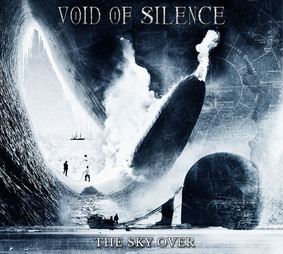 Void Of Silence - The Sky Over