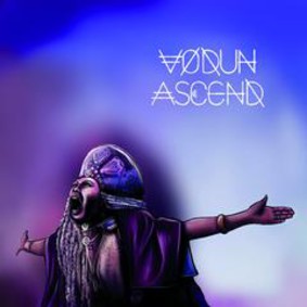 Vôdûn - Ascend