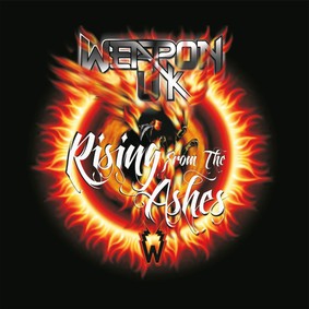 Weapon UK - Rising From The Ashes'