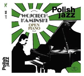 Wojciech Kamiński - Polish Jazz: Open Piano. Volume 66