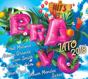Various Artists - Bravo Hits lato 2018
