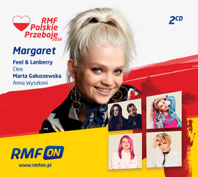 Various Artists - RMF FM Polskie przeboje 2018