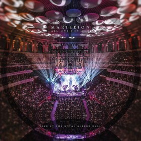 Marillion - All One Tonight - Live At The Royal Albert Hall