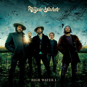 The Magpie Salute - High Water 1