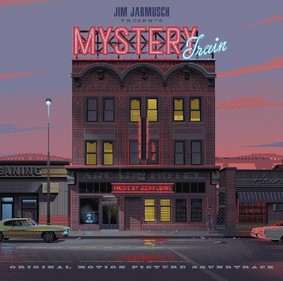 John Lurie - Mystery Train
