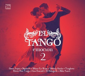 Various Artists - El tango emocion 2