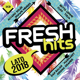 Various Artists - Fresh Hits lato 2018