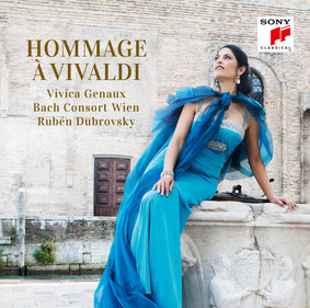 Vivica Genaux - Hommage à Vivaldi