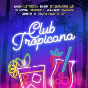Various Artists - Club Tropicana