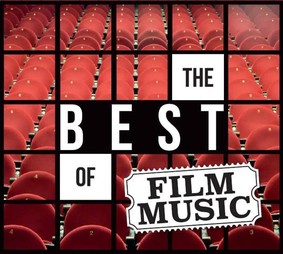 Various Artists - The Best Of Film Music