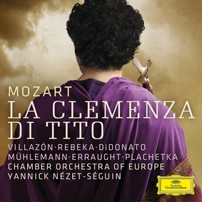 Rolando Villazón - Mozart: La Clemenza di Tito