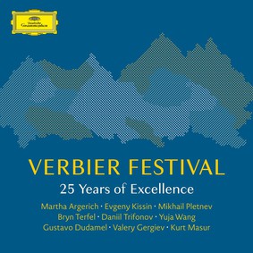 Various Artists - Verbier Festival - 25 Years of Excellence