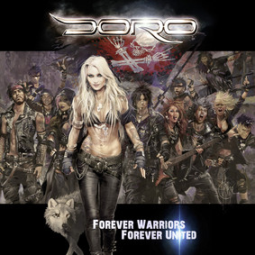 Doro - Forever Warriors / Forever United