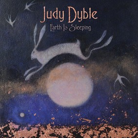 Judy Dyble - Earth Is Sleeping